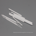 3mm Zirconia alumina Ceramic piston Rod for Hydraulic Pump